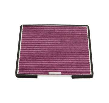 Filter vnútorného priestoru KAVO PARTS DC-7108X