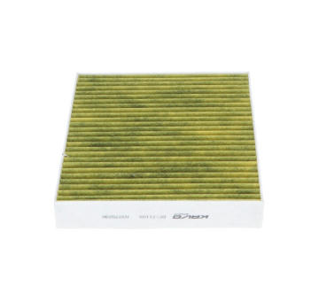 Filter vnútorného priestoru KAVO PARTS DC-7110X
