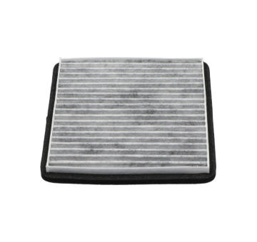 Filtr, vzduch v interiéru KAVO PARTS DC-7112C