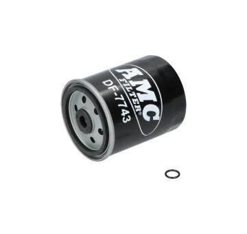 palivovy filtr KAVO PARTS DF-7743
