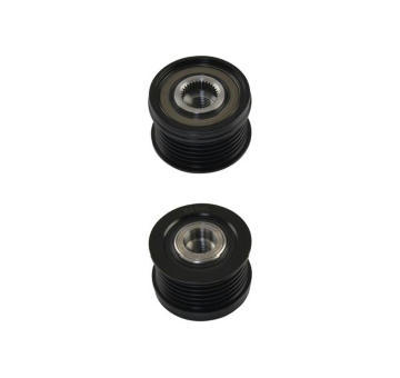 Voľnobeżka alternátora KAVO PARTS DFP-7501