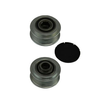 Voľnobeżka alternátora KAVO PARTS DFP-9002