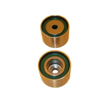 Obehová/vodiaca kladka ozubeného remeňa KAVO PARTS DID-9010
