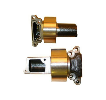 Vratná/vodicí kladka, ozubený řemen KAVO PARTS DID-9013