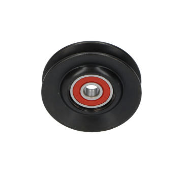 Vratná/vodicí kladka, klínový žebrový řemen KAVO PARTS DIP-1008