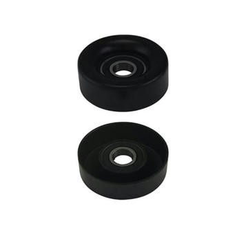Vratna/vodici kladka, klinovy zebrovy remen KAVO PARTS DIP-2003