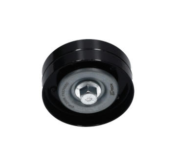 Vratná/vodicí kladka, klínový žebrový řemen KAVO PARTS DIP-2006