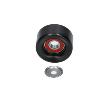 Vratná/vodicí kladka, klínový žebrový řemen KAVO PARTS DIP-2025