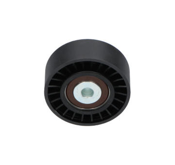 Vratná/vodicí kladka, klínový žebrový řemen KAVO PARTS DIP-3005