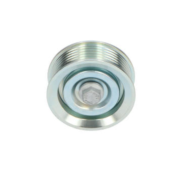 Vratna/vodici kladka, klinovy zebrovy remen KAVO PARTS DIP-3008