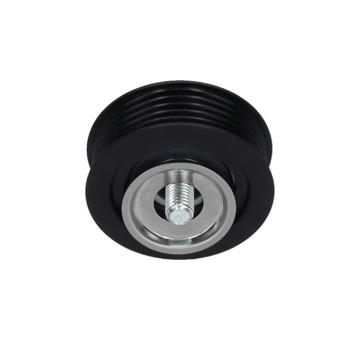 Vratná/vodicí kladka, klínový žebrový řemen KAVO PARTS DIP-3017