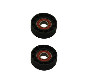 Vratná/vodicí kladka, klínový žebrový řemen KAVO PARTS DIP-3023