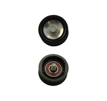 Vratna/vodici kladka, klinovy zebrovy remen KAVO PARTS DIP-3026