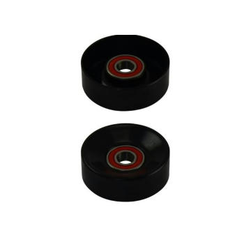 Vratná/vodicí kladka, klínový žebrový řemen KAVO PARTS DIP-3502