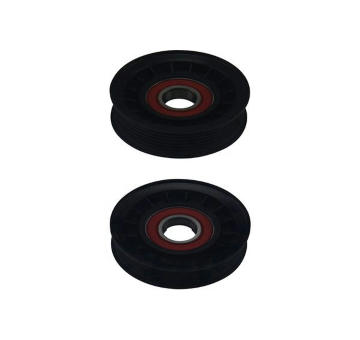 Vratná/vodiaca kladka rebrovaného klinového remeňa KAVO PARTS DIP-3503