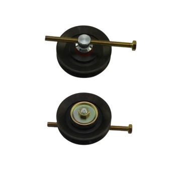 Vratná/vodicí kladka, klínový žebrový řemen KAVO PARTS DIP-4005