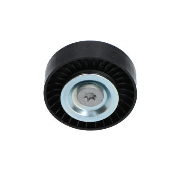 Vratna/vodici kladka, klinovy zebrovy remen KAVO PARTS DIP-4007