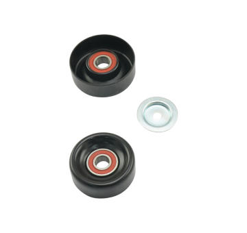 Vratná/vodicí kladka, klínový žebrový řemen KAVO PARTS DIP-4008