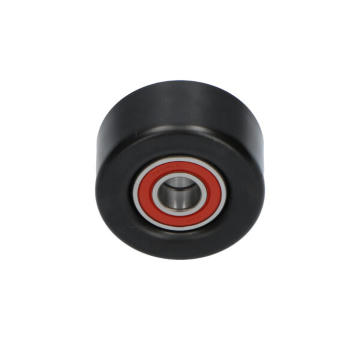 Vratná/vodicí kladka, klínový žebrový řemen KAVO PARTS DIP-4021