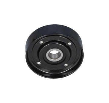 Vratná/vodicí kladka, klínový žebrový řemen KAVO PARTS DIP-4026