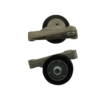 Vratná/vodicí kladka, klínový žebrový řemen KAVO PARTS DIP-4518