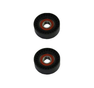 Vratná/vodicí kladka, klínový žebrový řemen KAVO PARTS DIP-5508