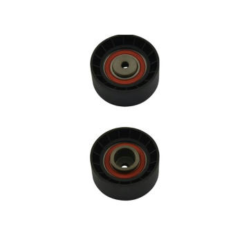 Vratná/vodicí kladka, klínový žebrový řemen KAVO PARTS DIP-5509