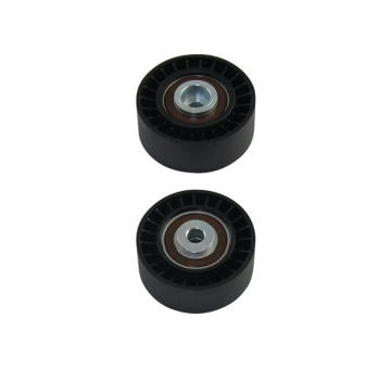Vratná/vodiaca kladka rebrovaného klinového remeňa KAVO PARTS DIP-5510