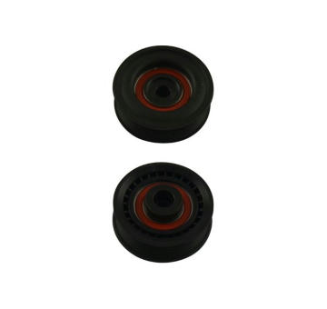 Vratná/vodiaca kladka rebrovaného klinového remeňa KAVO PARTS DIP-5513