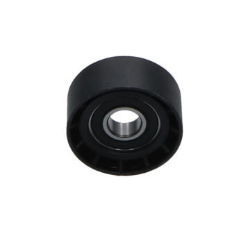 Vratná/vodiaca kladka rebrovaného klinového remeňa KAVO PARTS DIP-6501