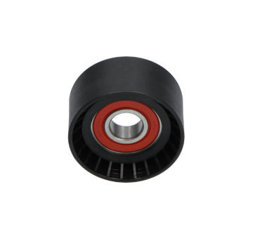 Vratna/vodici kladka, klinovy zebrovy remen KAVO PARTS DIP-6502