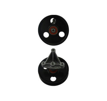 Vratna/vodici kladka, klinovy zebrovy remen KAVO PARTS DIP-6505