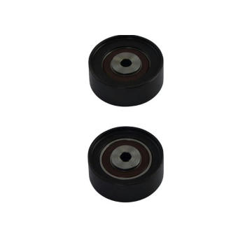 Vratná/vodicí kladka, klínový žebrový řemen KAVO PARTS DIP-6506