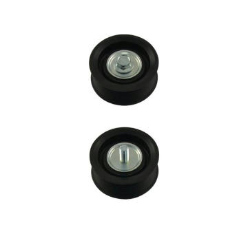 Vratná/vodicí kladka, klínový žebrový řemen KAVO PARTS DIP-6508