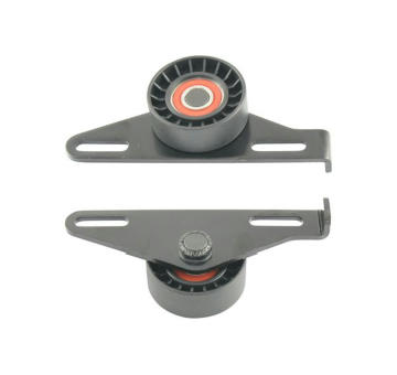 Vratná/vodicí kladka, klínový žebrový řemen KAVO PARTS DIP-6512