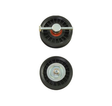 Vratna/vodici kladka, klinovy zebrovy remen KAVO PARTS DIP-6524