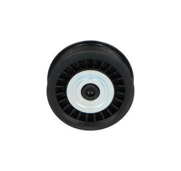 Vratna/vodici kladka, klinovy zebrovy remen KAVO PARTS DIP-6543