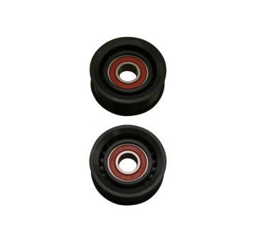 Vratna/vodici kladka, klinovy zebrovy remen KAVO PARTS DIP-7503