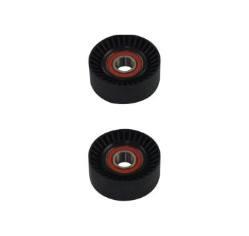 Vratna/vodici kladka, klinovy zebrovy remen KAVO PARTS DIP-7504
