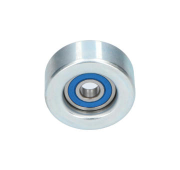 Vratná/vodicí kladka, klínový žebrový řemen KAVO PARTS DIP-8002