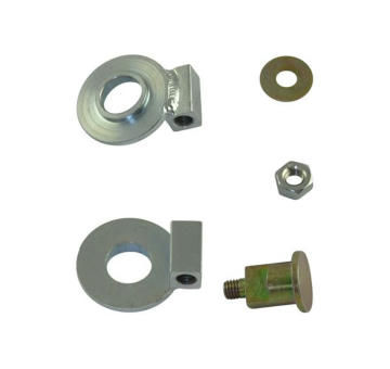 Vratná/vodicí kladka, klínový žebrový řemen KAVO PARTS DIP-8004