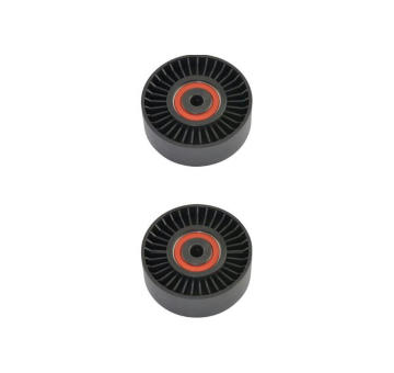 Vratná/vodicí kladka, klínový žebrový řemen KAVO PARTS DIP-8005