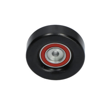 Vratná/vodicí kladka, klínový žebrový řemen KAVO PARTS DIP-8501