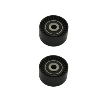 Vratna/vodici kladka, klinovy zebrovy remen KAVO PARTS DIP-8510