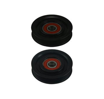 Vratná/vodicí kladka, klínový žebrový řemen KAVO PARTS DIP-9004