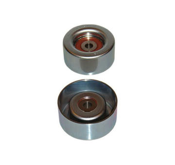 Vratná/vodiaca kladka rebrovaného klinového remeňa KAVO PARTS DIP-9006