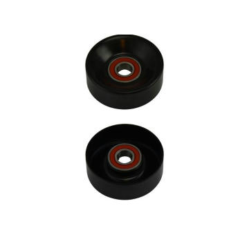 Vratná/vodicí kladka, klínový žebrový řemen KAVO PARTS DIP-9007