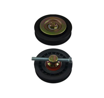 Vratná/vodicí kladka, klínový žebrový řemen KAVO PARTS DIP-9013