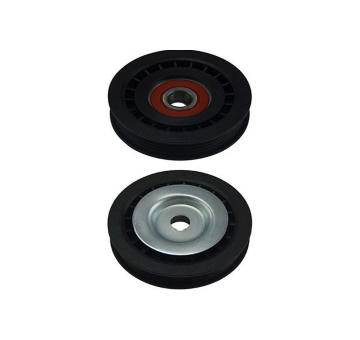 Vratná/vodicí kladka, klínový žebrový řemen KAVO PARTS DIP-9014