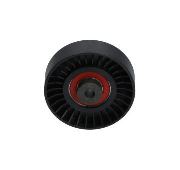 Vratna/vodici kladka, klinovy zebrovy remen KAVO PARTS DIP-9016